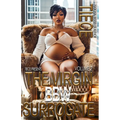 The Virgin BBW Surrogate 2: A Hood Billionaire Romance
