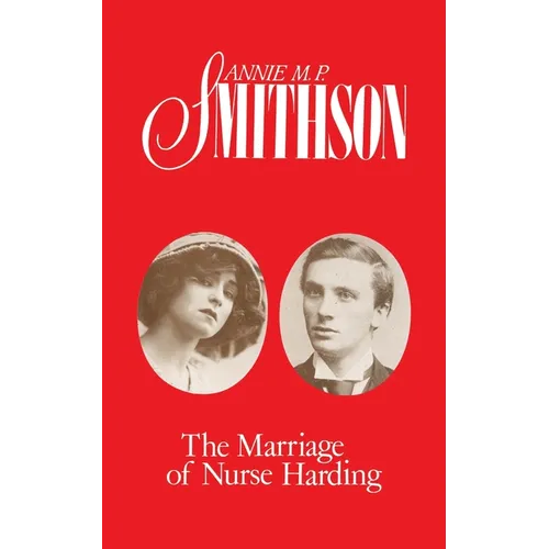 The Marriage of Nurse Harding