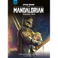Star Wars Insider Presents: Star Wars: The Mandalorian Season Two Collectors Ed Vol.1