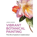Vibrant Botanical Painting: The Life of Plants in Watercolour
