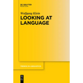 Looking at Language
