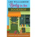 Body in the Bookshop