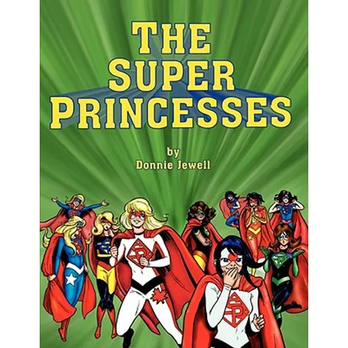The Super Princesses