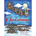 The Night Before Christmas Coloring Book