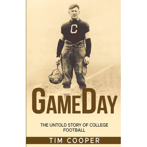 GameDay: The Untold Story of College Football