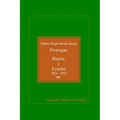 Nicaragua, Historia y Familias, 1821-1853