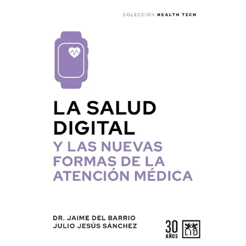 Salud Digital, La