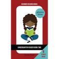 Kindergarten Reader Book Two: Phonics Focus