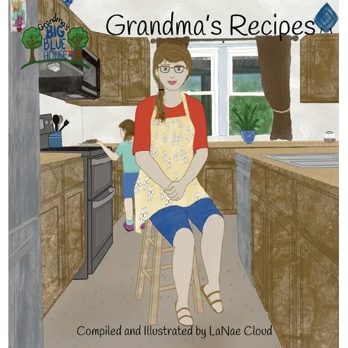 Grandma's Recipes