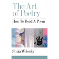 The Art of Poetry: How to Read a Poem