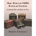 Mah-Jongg in 1920s Popular Culture: Illustrated Sets and Rules of Play