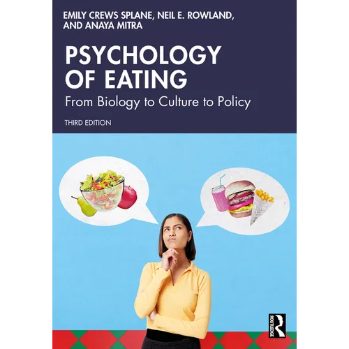 Psychology of Eating: From Biology to Culture to Policy