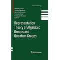 Representation Theory of Algebraic Groups and Quantum Groups