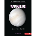 Venus: Earth's Twin