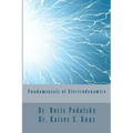 Fundamentals of Electrodynamics