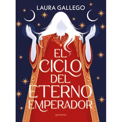 El Ciclo del Eterno Emperador / The Cycle of the Eternal Emperor