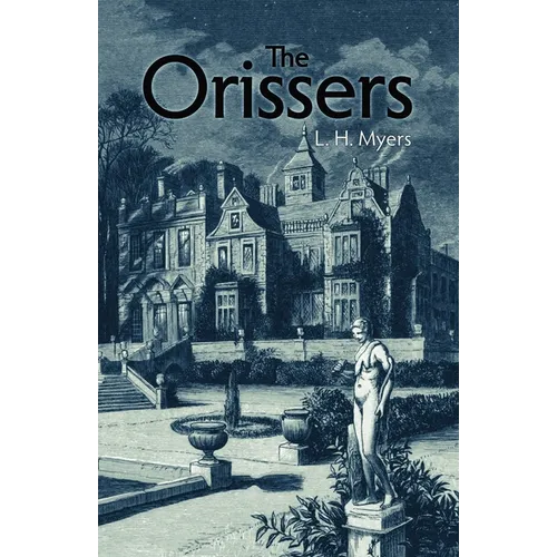 The Orissers