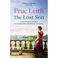 The Lost Son: Volume 3