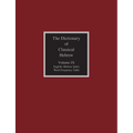 The Dictionary of Classical Hebrew, Volume IX: English-Hebrew Index