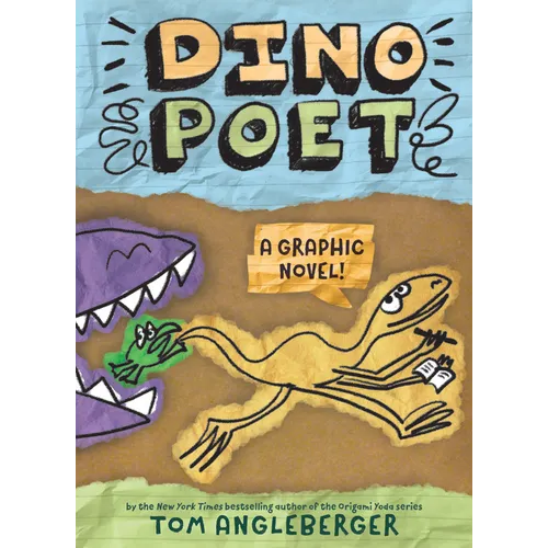 Dino Poet
