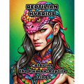 Reptilian Hybrids: Coloring the Human-Reptile Beings