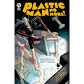 Plastic Man No More!
