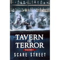 Tavern of Terror Vol. 8: Short Horror Stories Anthology