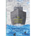 The Marconi Officer: Book One Island Made