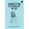 Studies In The Psychology Of Sex Volume - 3