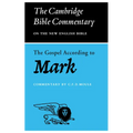 The Gospel According to Mark