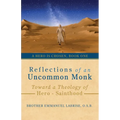 Reflections of an Uncommon Monk: Toward a Theology of Hero-Sainthood