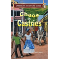 Chaos in Castries: Caribbean Adventure Series Book 5