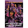 Another Glass and a Half of France