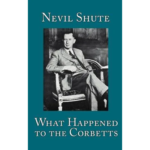 What Happened to the Corbetts