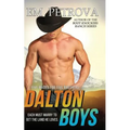 Dalton Boys books 1-5
