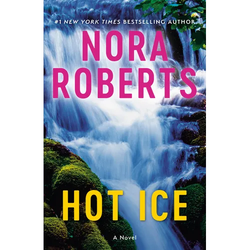 Hot Ice