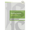 Minding Creation: Theological Panpsychism and the Doctrine of Creation