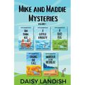Mike and Maddie Mysteries