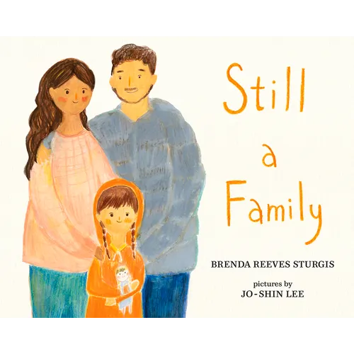 Still a Family: A Story about Homelessness