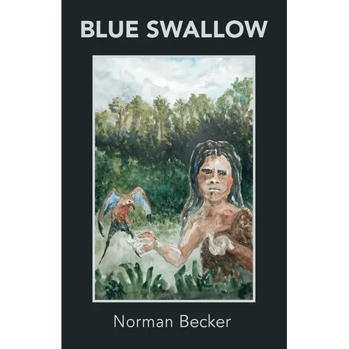 Blue Swallow