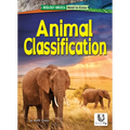 Animal Classification