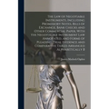 The law of Negotiable Instruments, Including Promissory Notes, Bills of Exchange, Bank Checks and Other Commercial Paper, With the Negotialble Instrum