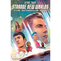 Star Trek: Strange New Worlds--The Scorpius Run