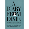 A Diary from Dixie