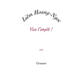 Vive L Impot