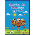 Stories for Feelings for Children