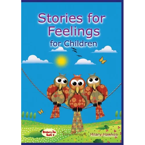 Stories for Feelings for Children