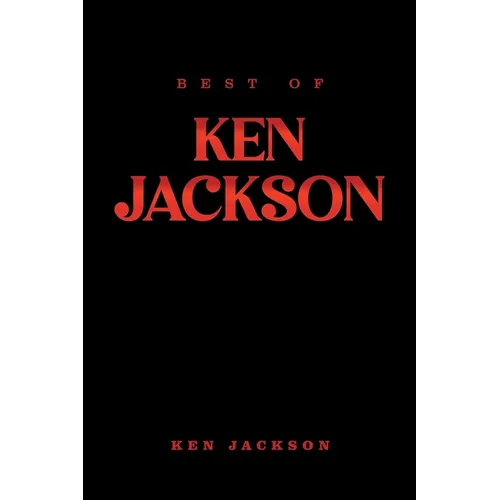 Best of Ken Jackson