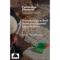 Archaeological Bird Bone and Eggshell Identification