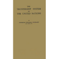 The Trusteeship System of the United Nations